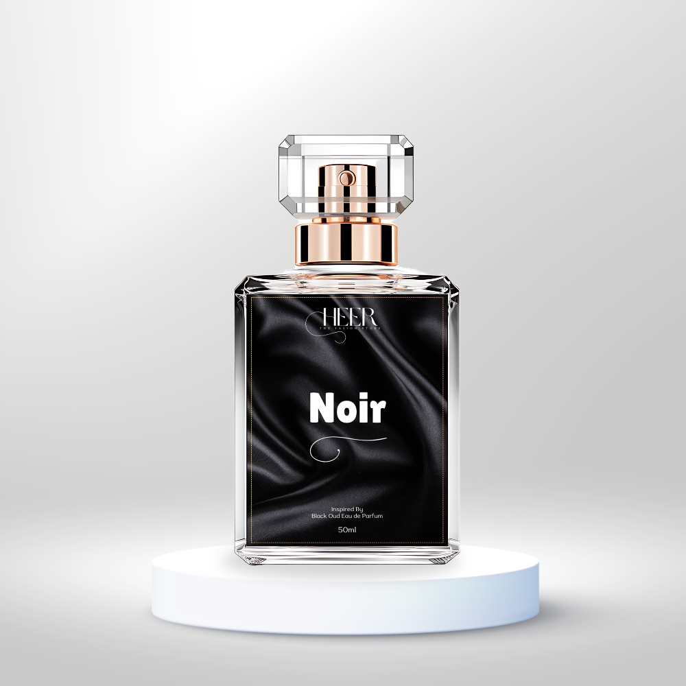 Oriental Perfumes Collection - Heer Fashion Store